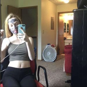 Meet your Posher, Nevaeh